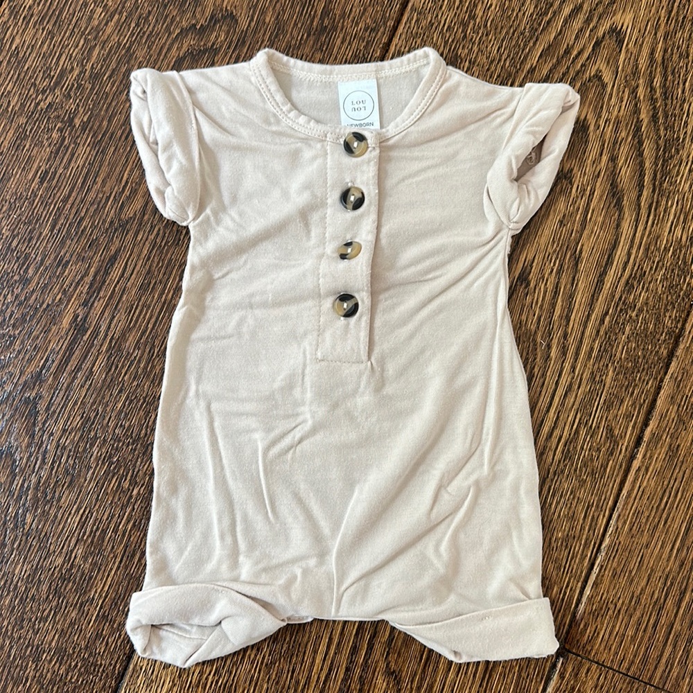 NWOT {3 items} Lou Lou & Company bundle